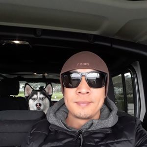 Meet your Posher, Jason